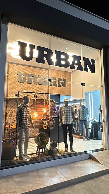 Loja de roupas em Parazinho, João Câmara e região do Rio Grande do Norte