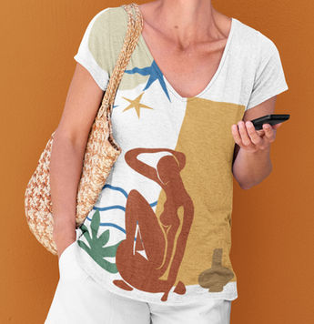 J'ai toujours aimé cet artiste.