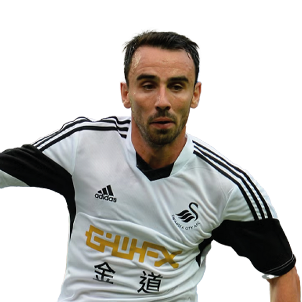 Leon Britton