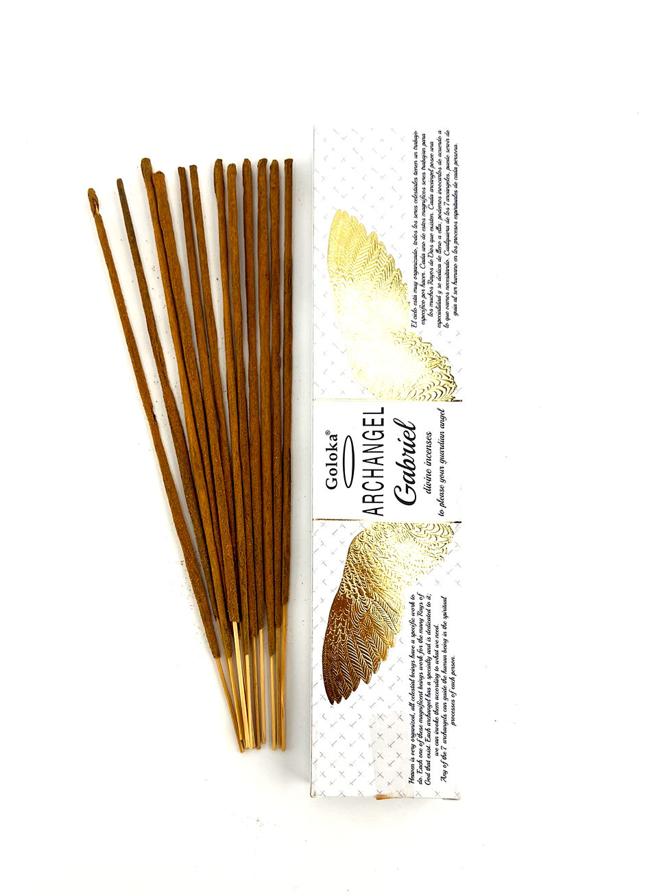 Incienso Arcángel Gabriel