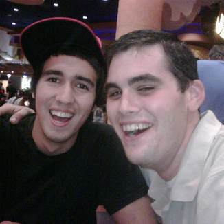 My Beautiful Boys