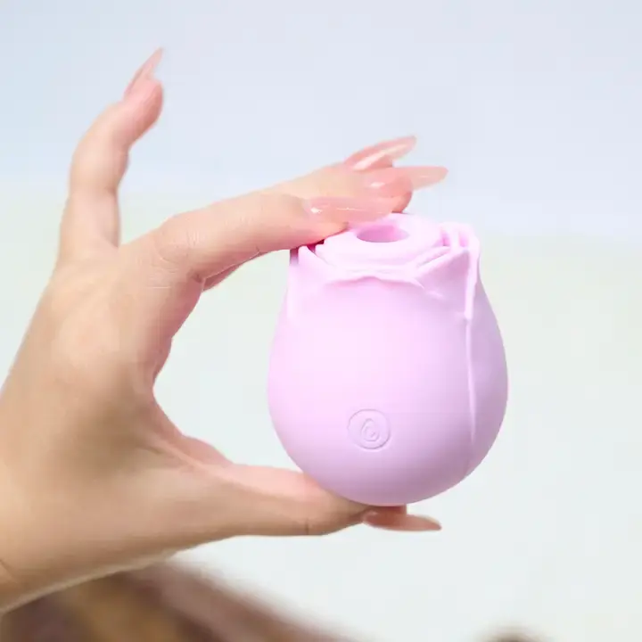 Thumbnail: Rose Toy
