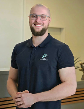 Inhaber Steven Hoch