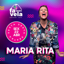 MARIA RITA