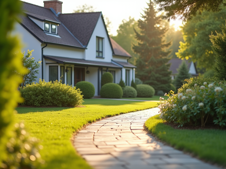Maximizing Property Value with Professional Management Services