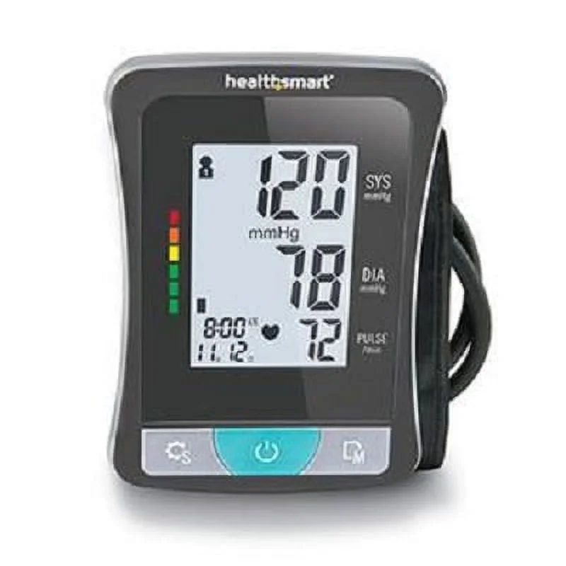Select Series Automatic Digital Blood Pressure Monitor
