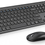Thumbnail: Wireless Keyboard and Mouse Combo, Compact Full Size Wireless Keyboard and Mouse