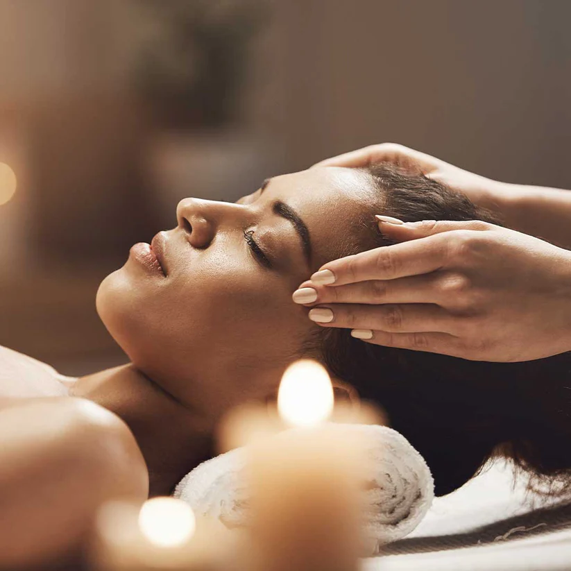 Relaxation Therapy Sri Sri Wellbeing