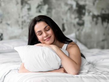 Soothing Sleep Secrets: Ayurveda Remedies for Insomnia