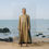 Thumbnail: EMBROIDERED PLEATED DRESS