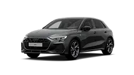 Audi A1   659 €/mois