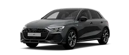 Audi A1 659 €/mois