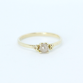 Clover Diamond Solitaire