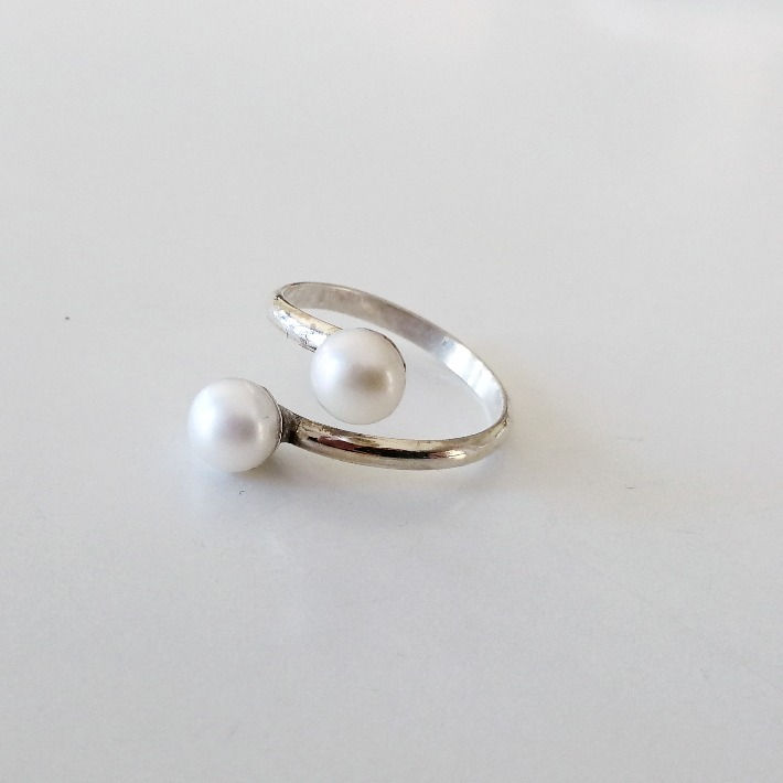 Thumbnail: Kay Cuff Ring