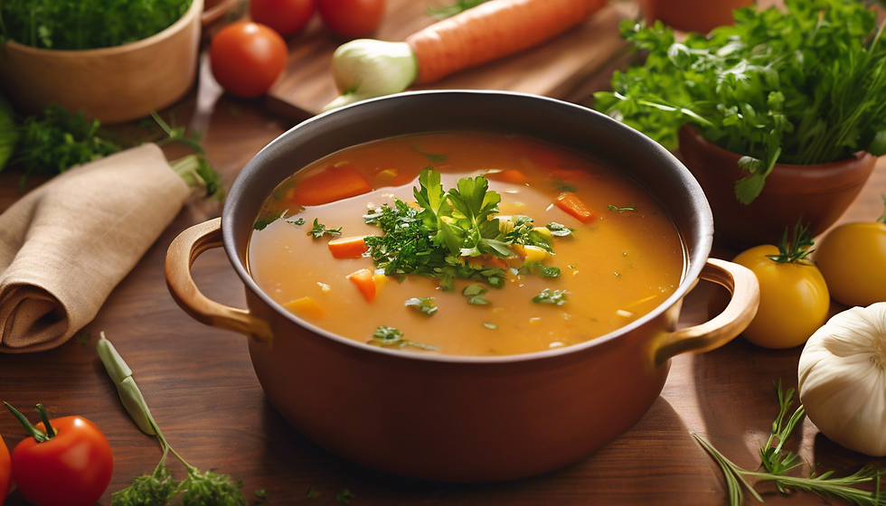 Plant-Based Cooking Class