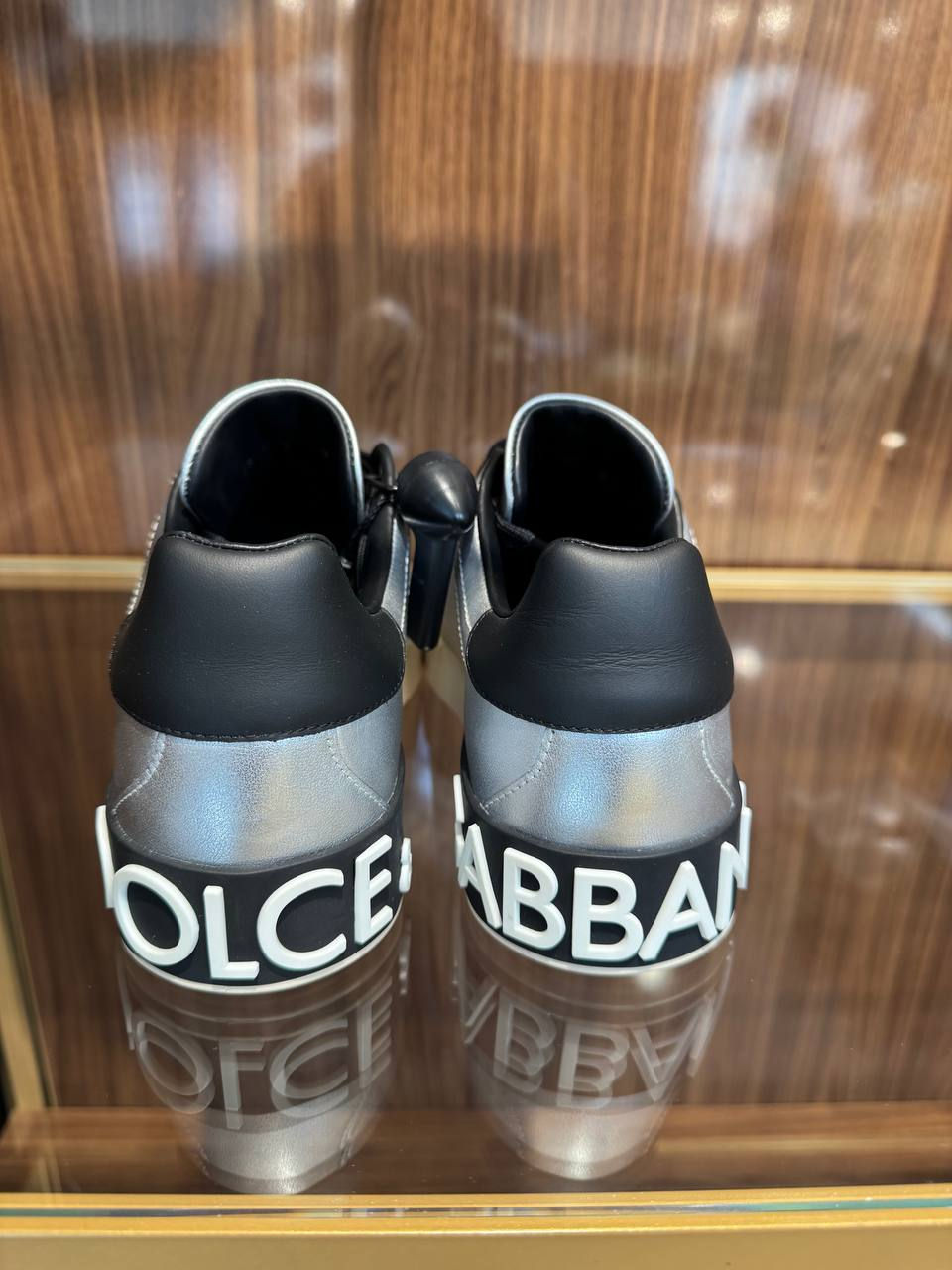 DOLCE & GABBANA Men's Shoes