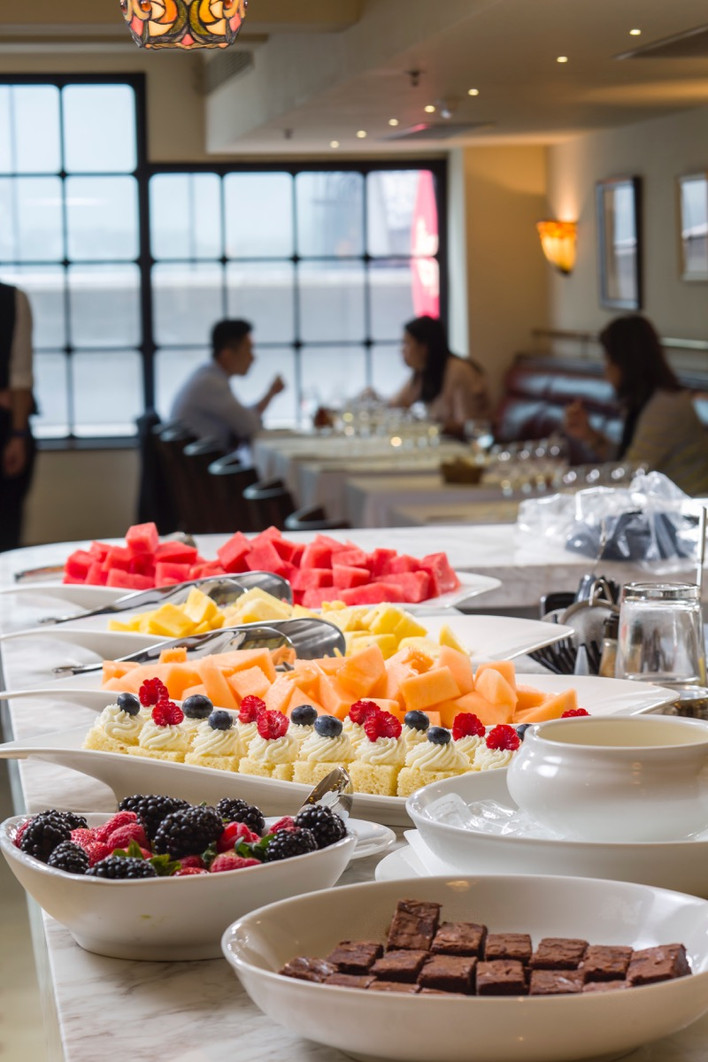 Dining: L'Entrecote De Paris Restaurant