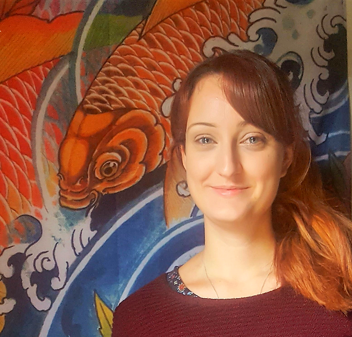 Pet Care: with Emma Ford