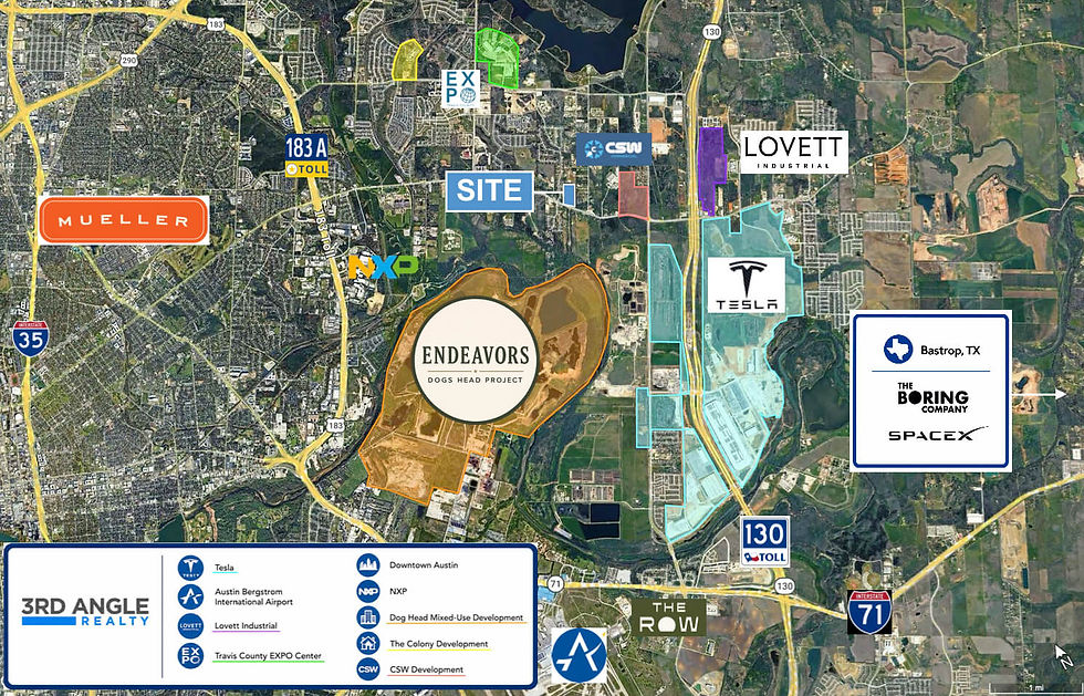 Final Map