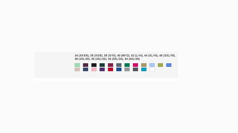 Chemise manches longues Femme