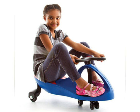 Thumbnail: Didi Car - blue