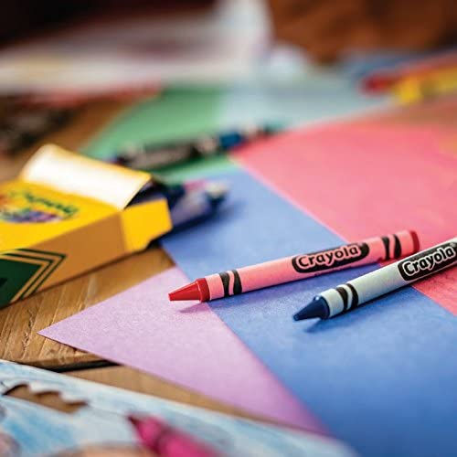 Featuring Bright ,Long Lasting Colours That Are Safe & Easy To Clean