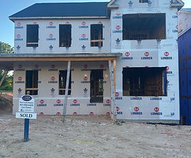 769 Longpointe Lane - Harborside Model SOLD