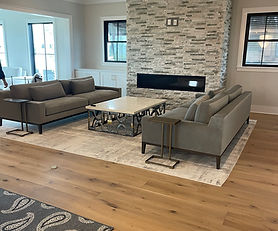 Park Island Renovation