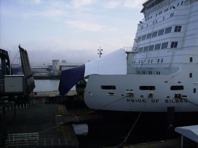 Portsmouth Pride of Bilbao 3.JPG