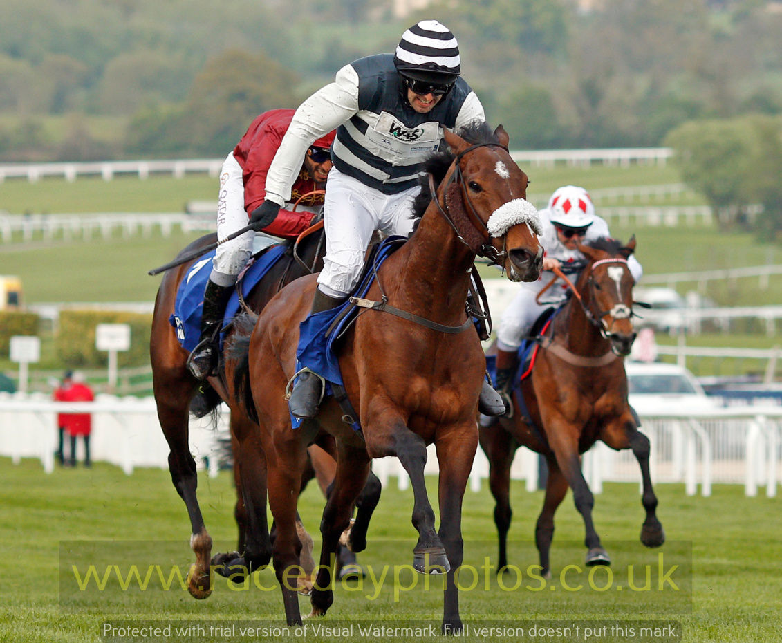 THREE STAR GENERAL wins