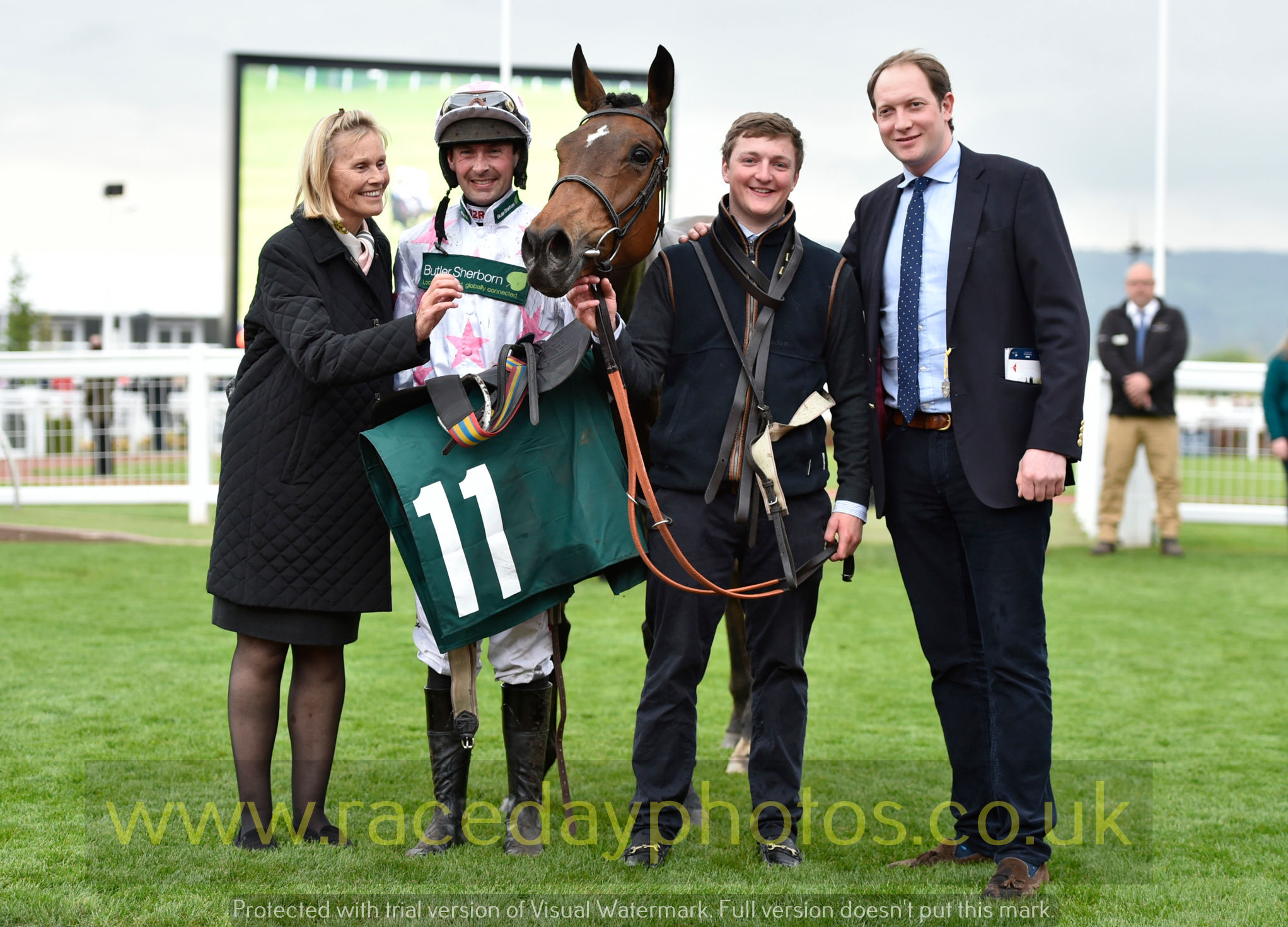 TWO SWALLOWS connections