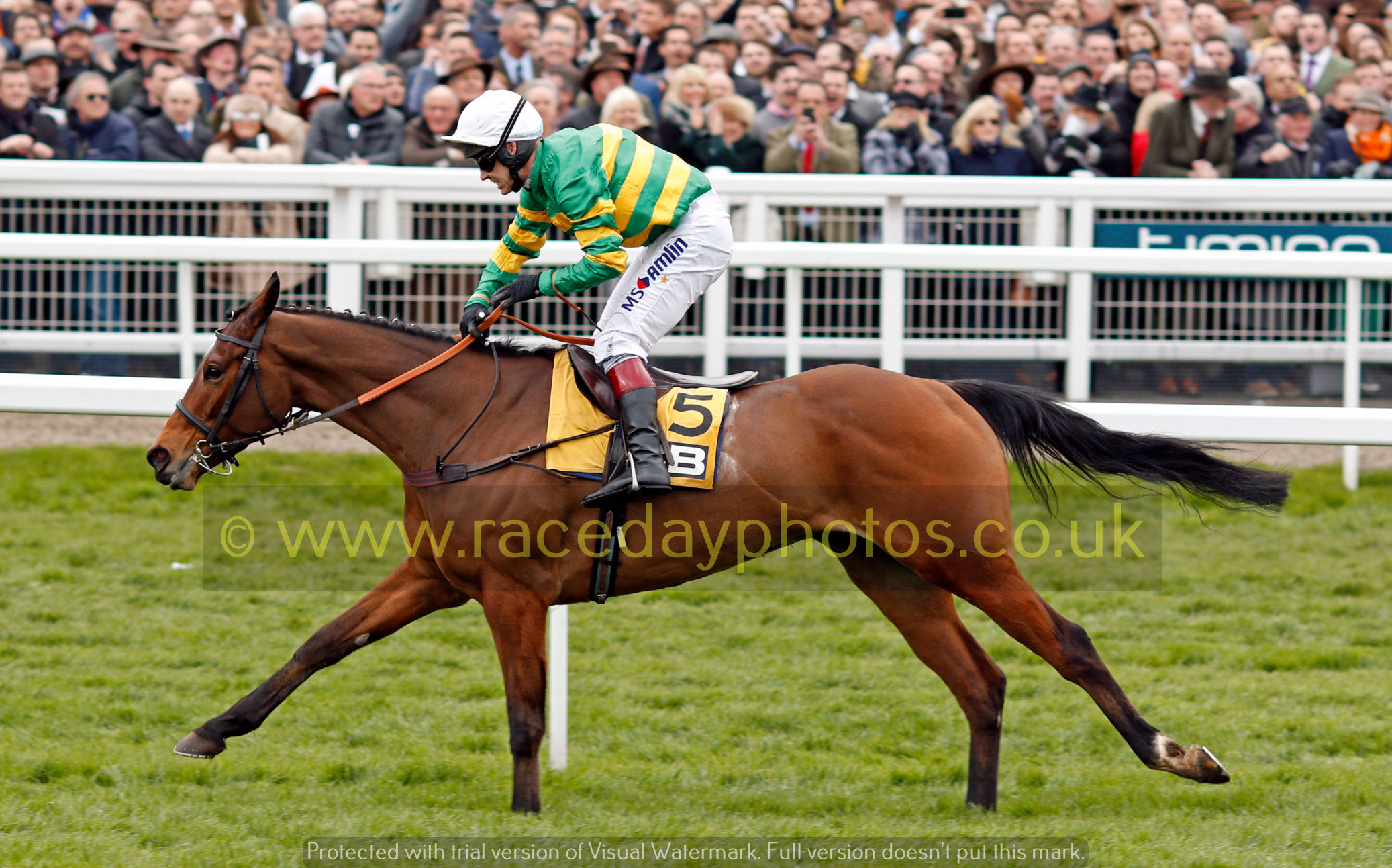 DEFI DE SEUIL wins