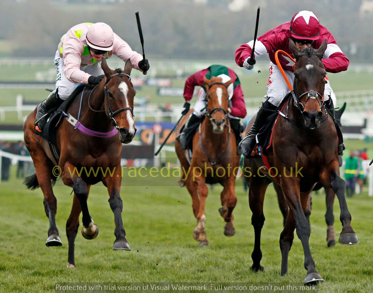 APPLE'S JADE beats VROUM VROUM MAG