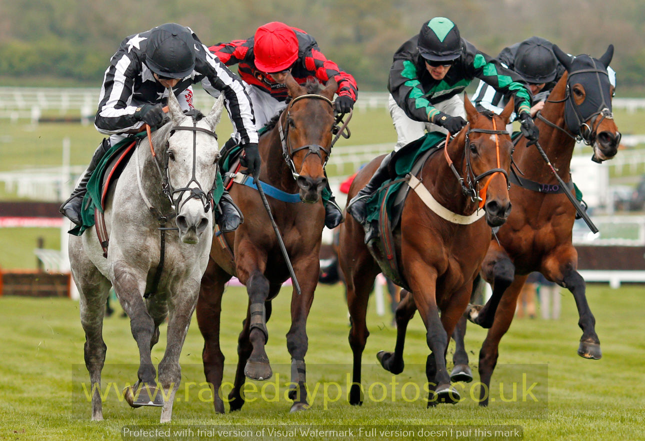 IORA GLAS races THE WALLACE LINE