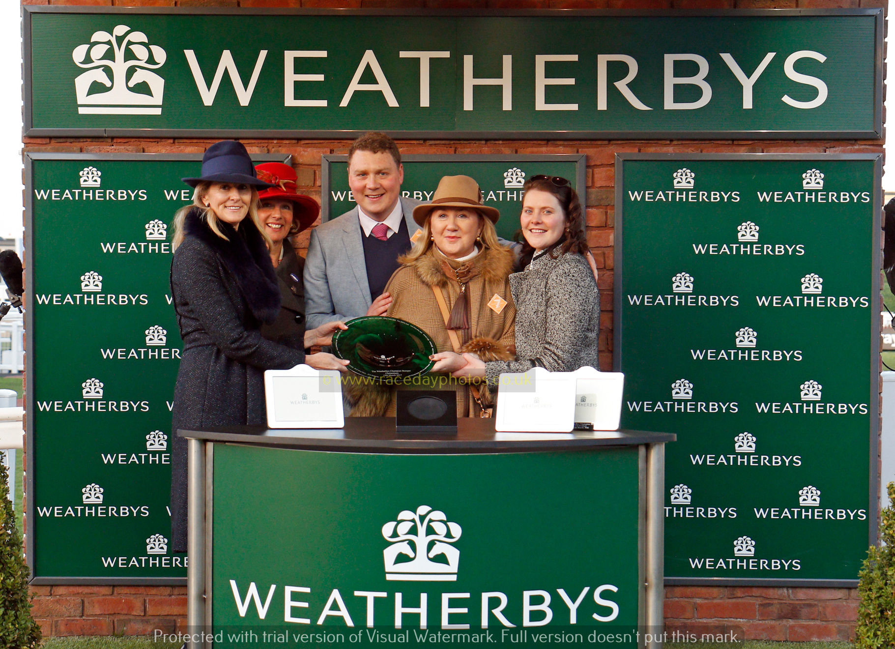 FAYONAGH connections presentation