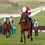 Thumbnail: TIGER ROLL leads HAYMOUNT and the field
