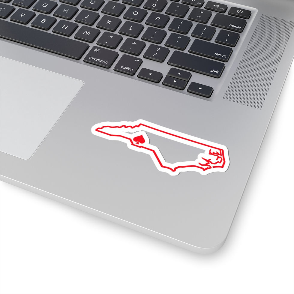 Thumbnail: Kiss-Cut Stickers