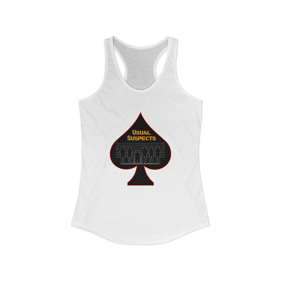 Thumbnail: Women's Ideal Racerback Tank
