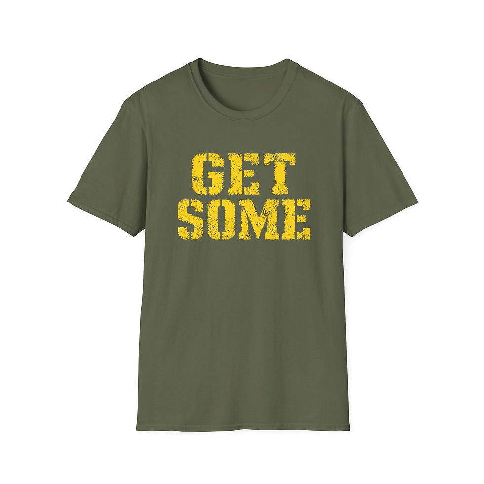Thumbnail: Unisex Softstyle T-Shirt