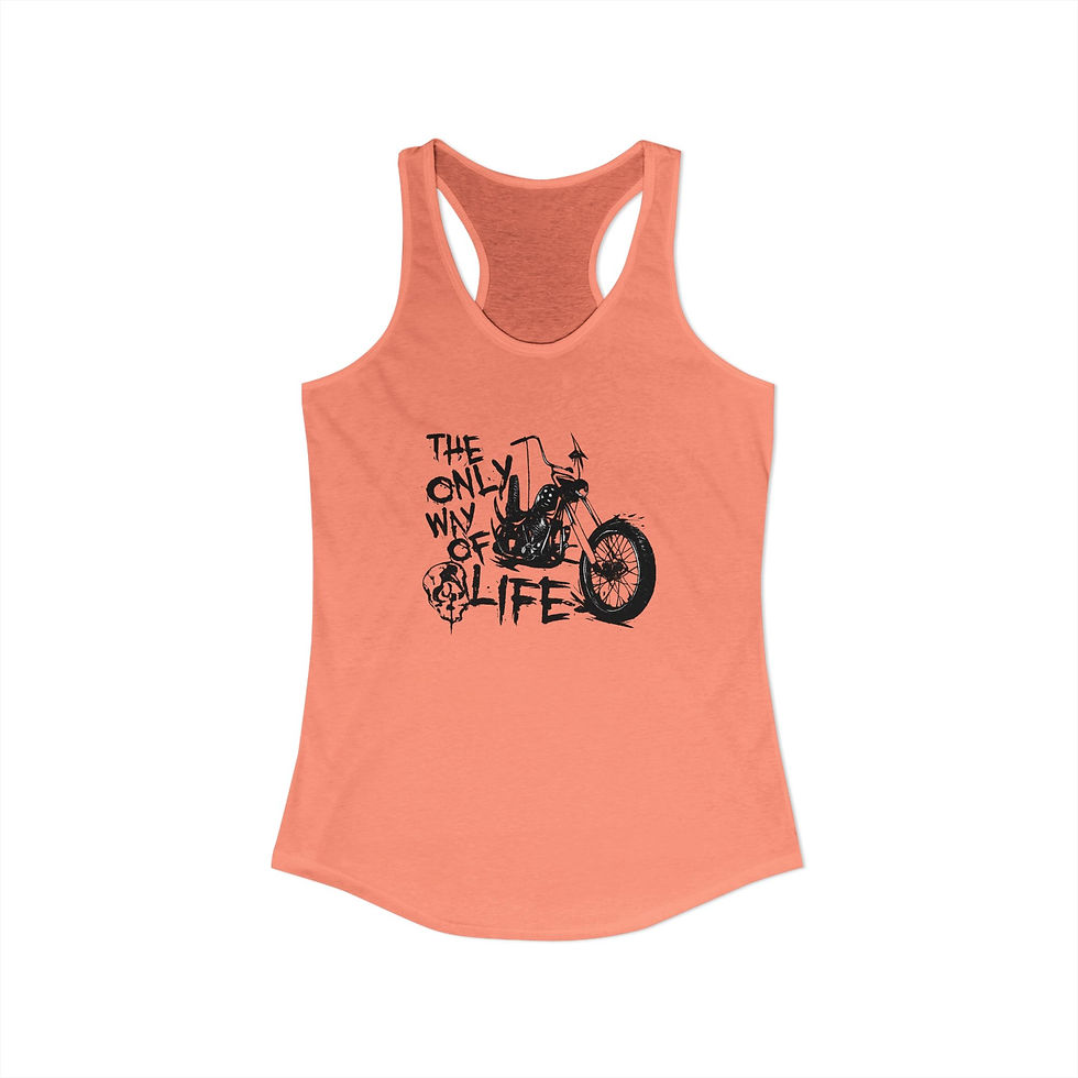 Thumbnail: Women's Ideal Racerback Tank