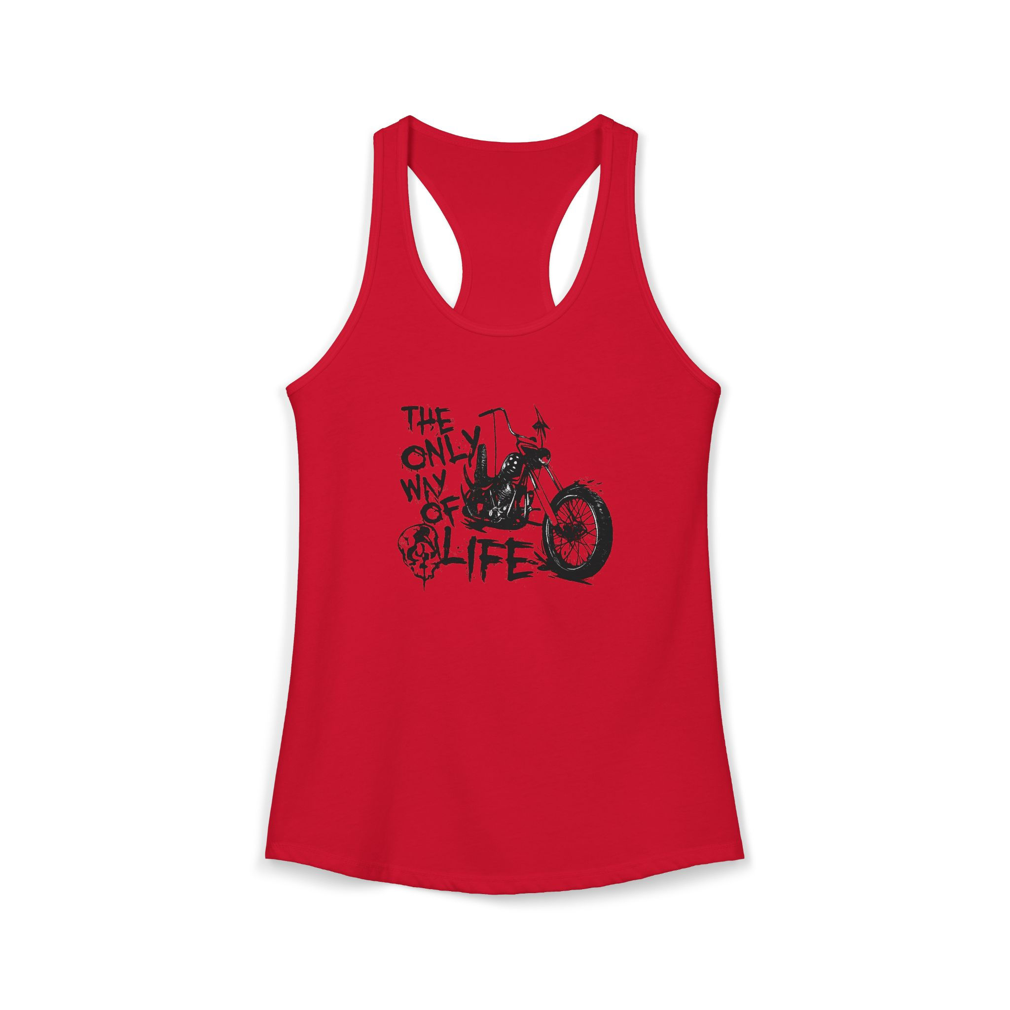 Women's Ideal Racerback Tank