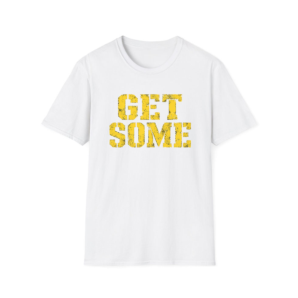 Thumbnail: Unisex Softstyle T-Shirt
