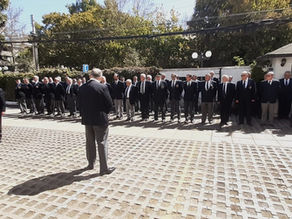 Bogatún de Recogida 2023, un gran reencuentro