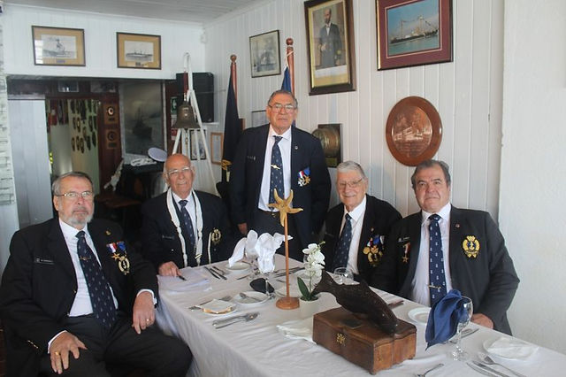Equipo Capitán de Trabazone