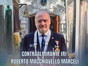 Renuncia del Comandante y Presidente del Caleuche