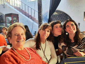 UN DÍA DE LA MADRE INOLVIDABLE