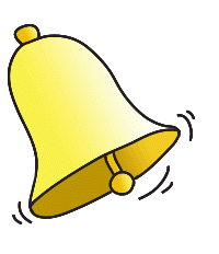 פעמון מצלצל