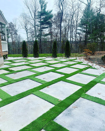 landscape design