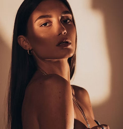 Makeup Artists for Models