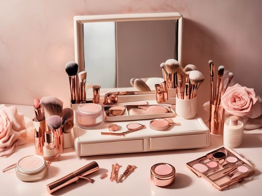Unleash Your Creativity: Makeup Artistry Portfolio Ideas